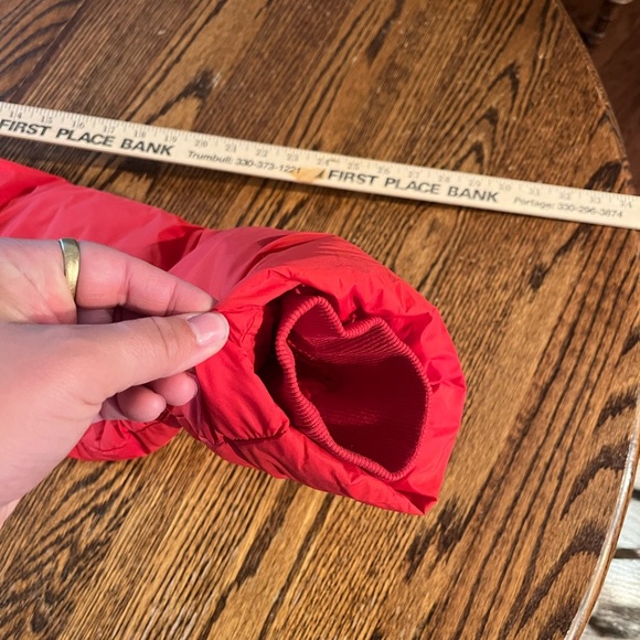 NWT The Drop Shari Poly Puffer Jacket - Picture 12 of 14